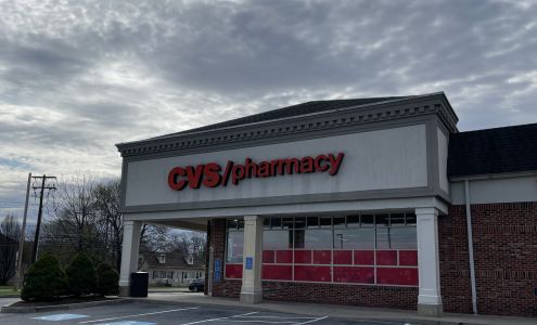 CVS