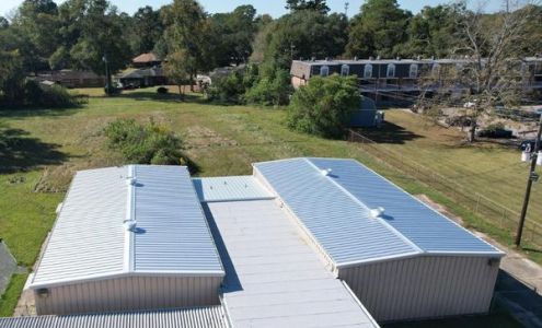 Coleman Roofing & Construction