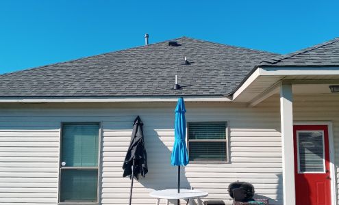 Guidry Professional Roofing llc