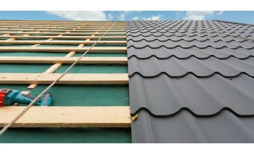 Empire Roofing
