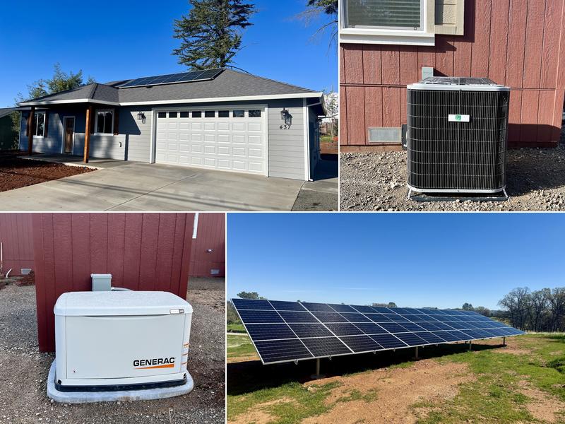 Connect Energy Mechanical