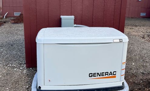 Connect Energy Mechanical