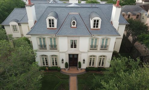 Infinity Roofing & Siding Inc.