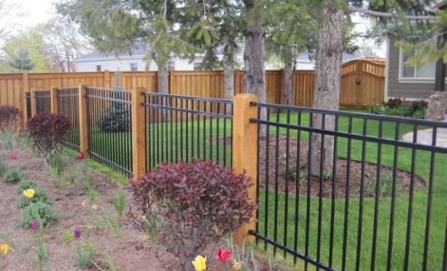 Pro Fencing Solutions Lic# 781270