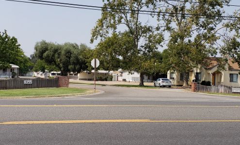 New Orchard Mobile Home Park & RV Los Molinos
