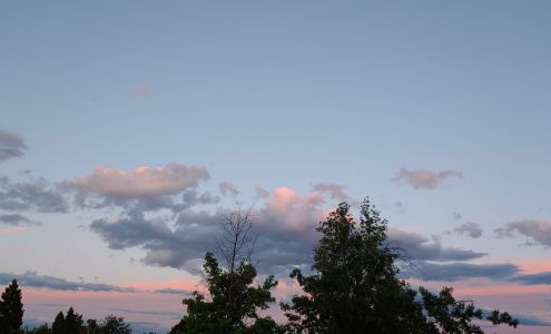 Mill Stream Mobile Home Park Los Molinos