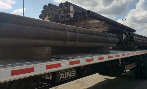 Marin Transport Logistics LLC