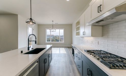 Jennifer Gentry - Realtor