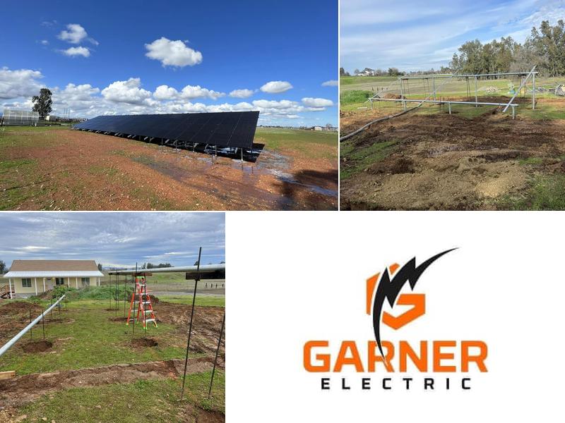 Garner Electric