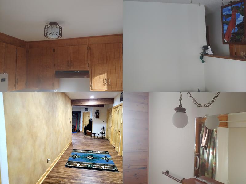 Superior Painting and Finishes