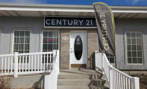 Century 21 Real Estate Associates
