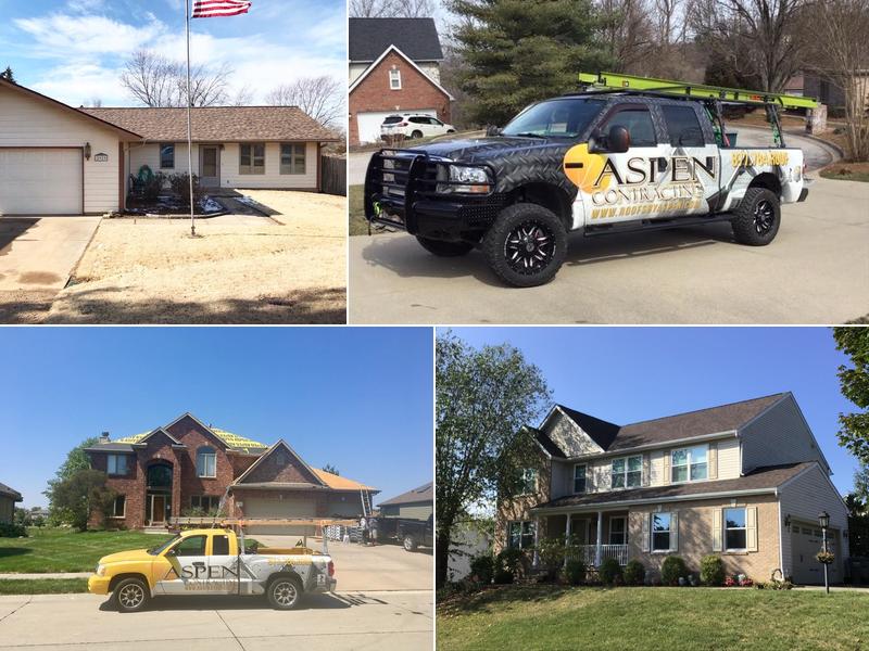 Aspen Contracting Inc.