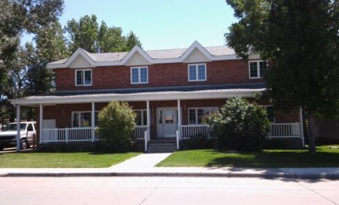 Second Chance Ministries