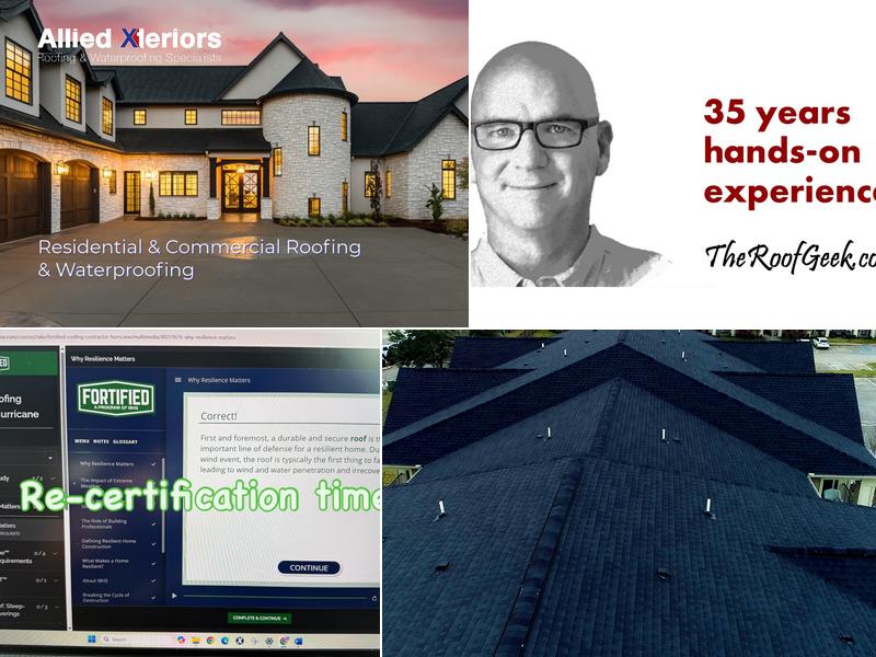 Allied Xteriors, LLC