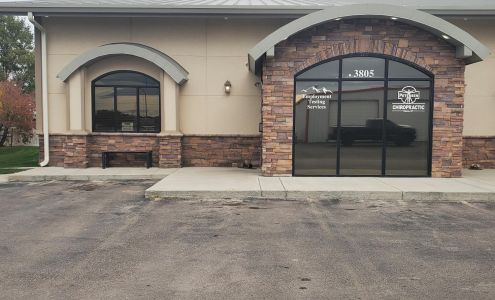Employment Testing Services 3805 S Douglas Hwy, Gillette Wyoming 82718