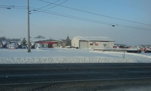 White's Farm Supply Lowville