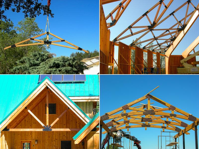 Systems Plus Lumber Co.