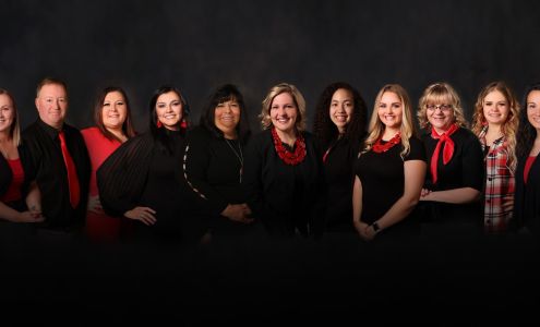 Amber Kramer - State Farm Insurance Agent