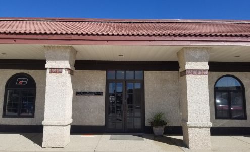 Farm Bureau Financial Services- David Stauffer