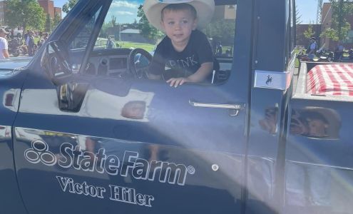 Victor Hiler - State Farm Insurance Agent