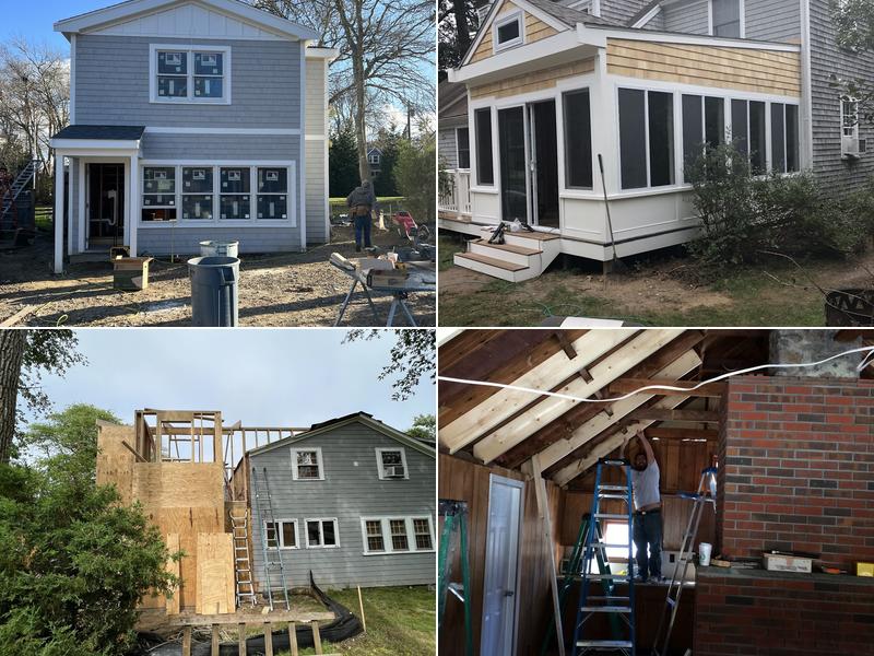 Perkins Quality Construction LLC