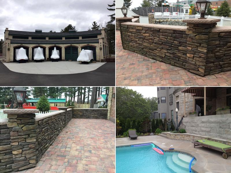 Art Stonework Construction, LLC