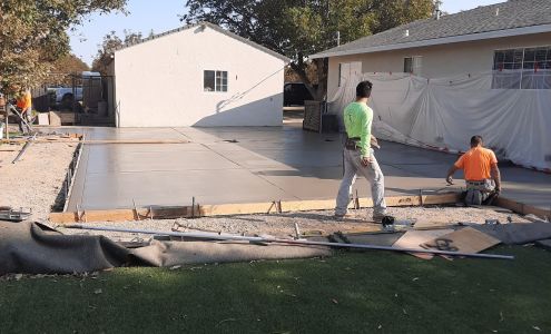 Tim Sullivan Concrete Construction 26380 Redwing St, Esparto California 95627