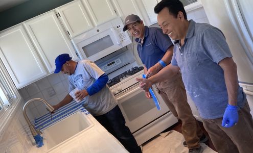 Bay Area Stone Restoration & Repair