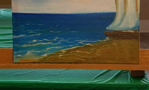 Local Color Handcrafted Gifts Rock Springs