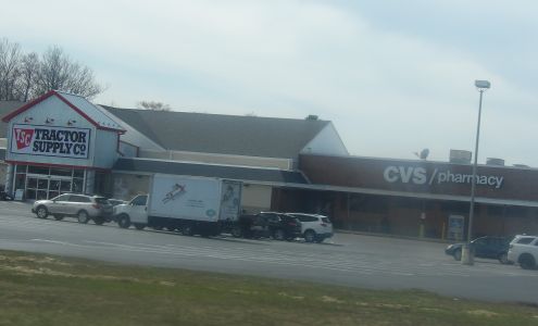 CVS Shoemakersville