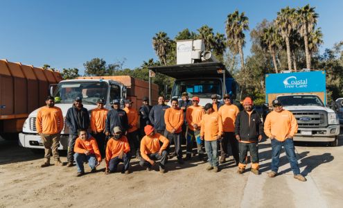 Rancho Coastal Tree 425 Redlands St, Vista California 92083