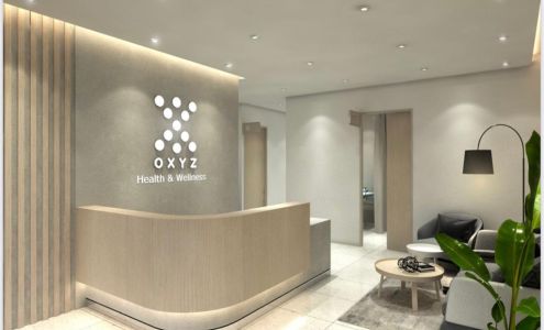 OXYZ Health Inc