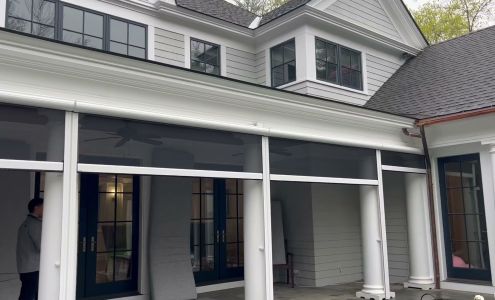 Made in the Shade - Southern New Hampshire Windham