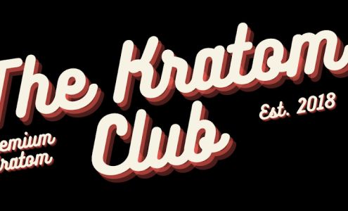 The Kratom Club