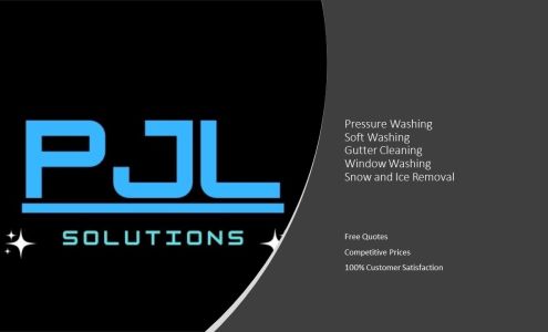 PJL Solutions 950 Chase Rd, Lunenburg Massachusetts 01462