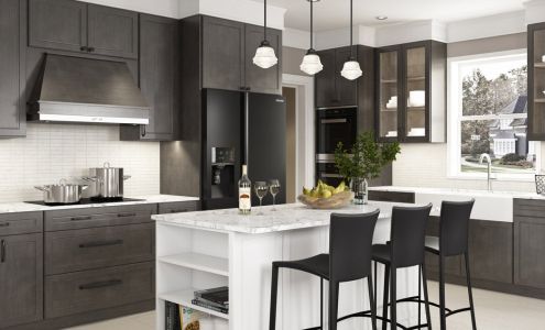 Elegance Kitchen & Bath Northborough