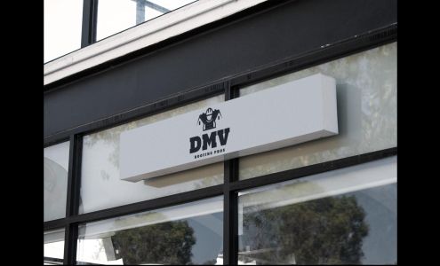 DMV Roofing Pros Rockville