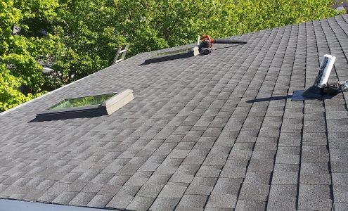 Dynamic Roofing And Remodeling, LLC