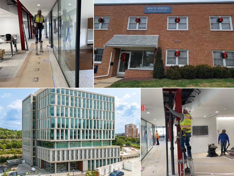 Rock Spring Contracting