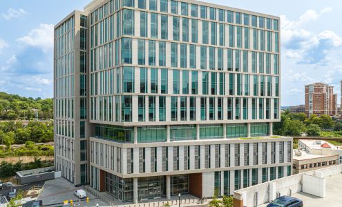 Rock Spring Contracting