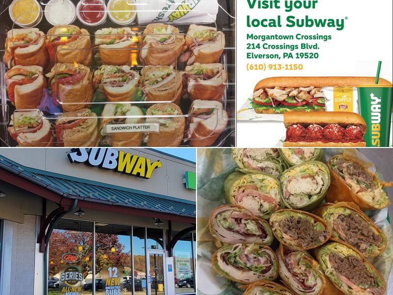 Subway