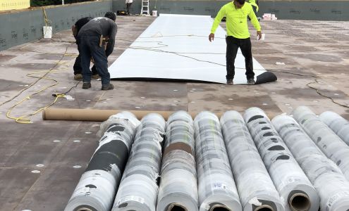 Ace Roofing & Construction LLC