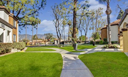 Castlepark Apartment Homes