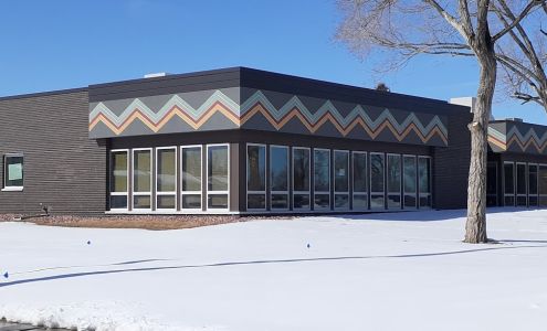 Wind River Family and Community Healthcare