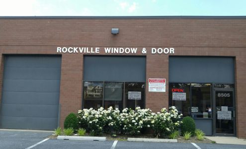 Rockville Window & Door Co