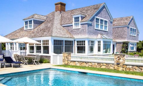 Martha's Vineyard Vacation Rentals & Real Estate Vineyard Haven