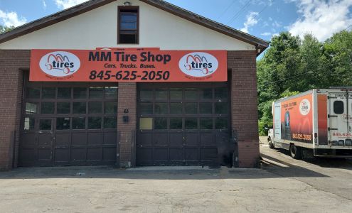 MM Tires Fallsburg Fallsburg