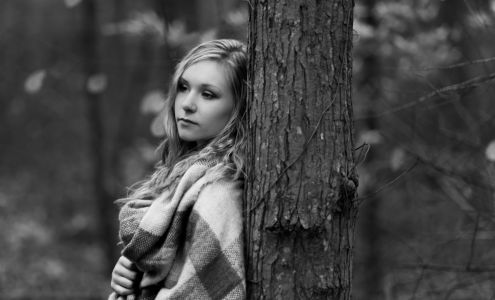 Kris Marie Photo
