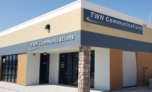 TWN Communications
