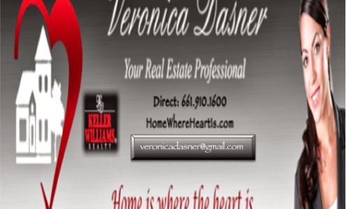 Veronica Dasner at Re/Max